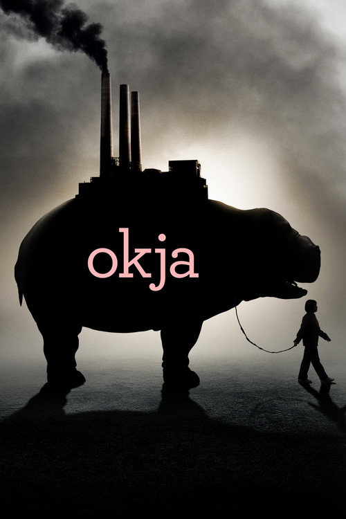 Assistir Okja