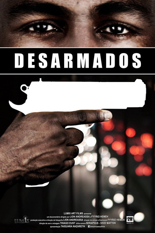 Assistir Desarmados