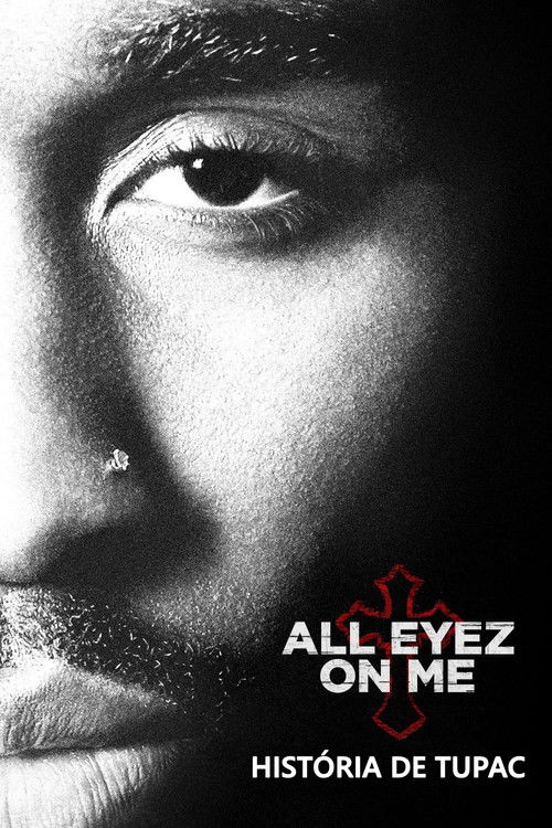 Assistir All Eyez on Me: A História de Tupac
