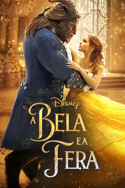Assistir A Bela e a Fera