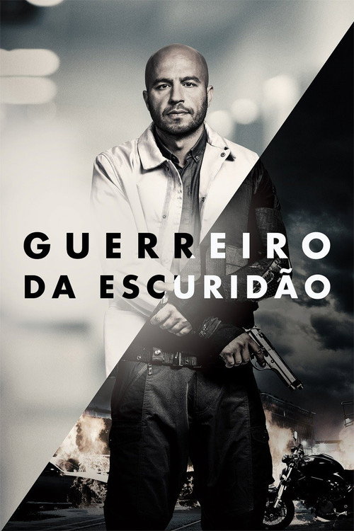 Assistir Guerreiro da Escuridão