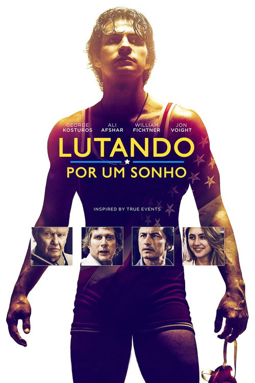 Assistir Lutando Por Um Sonho