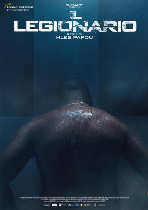Assistir Il legionario