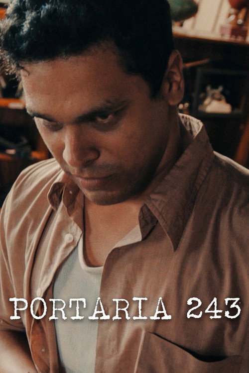 Assistir Portaria 243