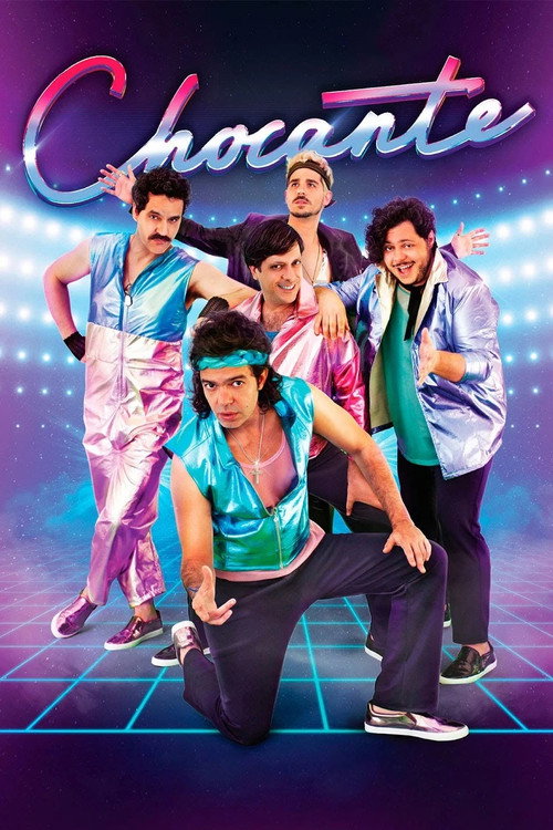 Assistir Chocante