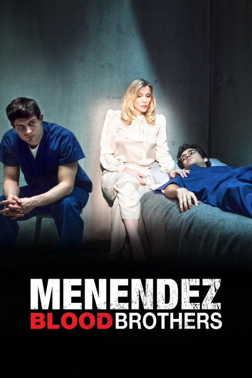 Assistir Menendez: Irmãos de Sangue