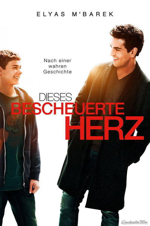 Assistir Uma Amizade Inesperada