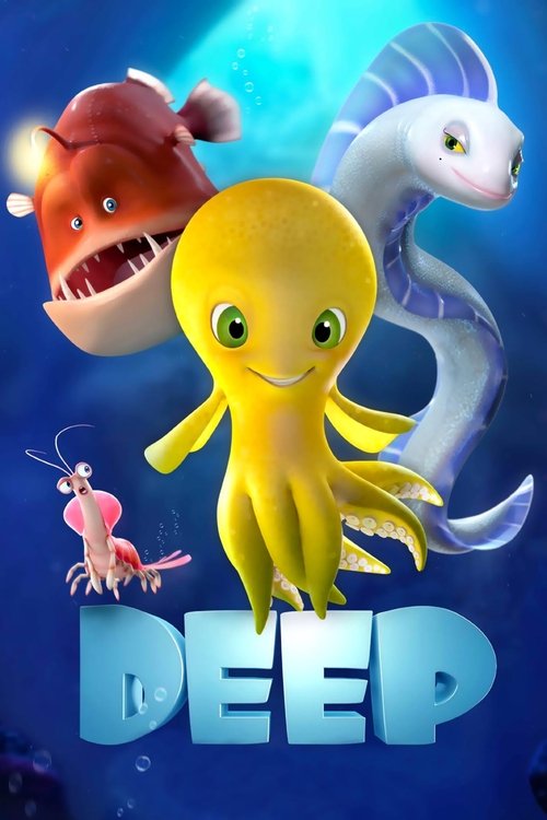 Assistir Deep