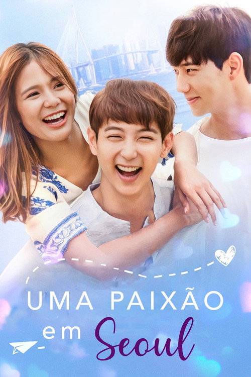 Assistir Uma Paixão em Seoul