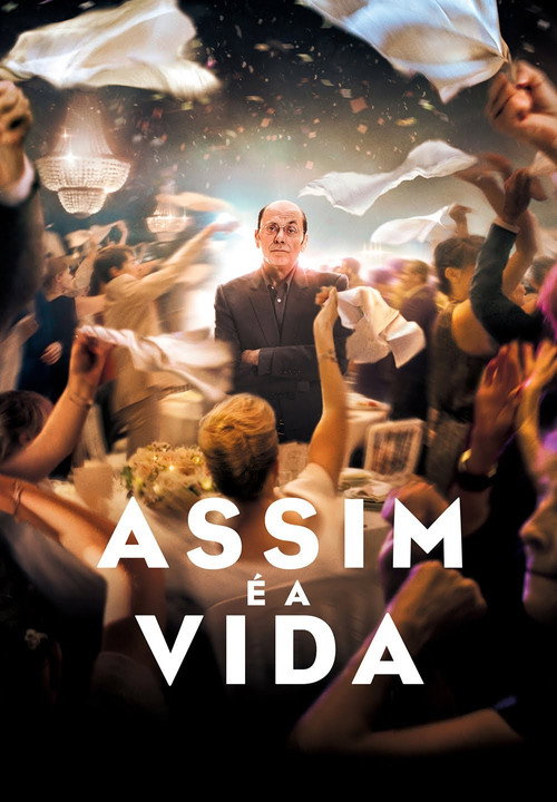 Assistir Assim é a Vida