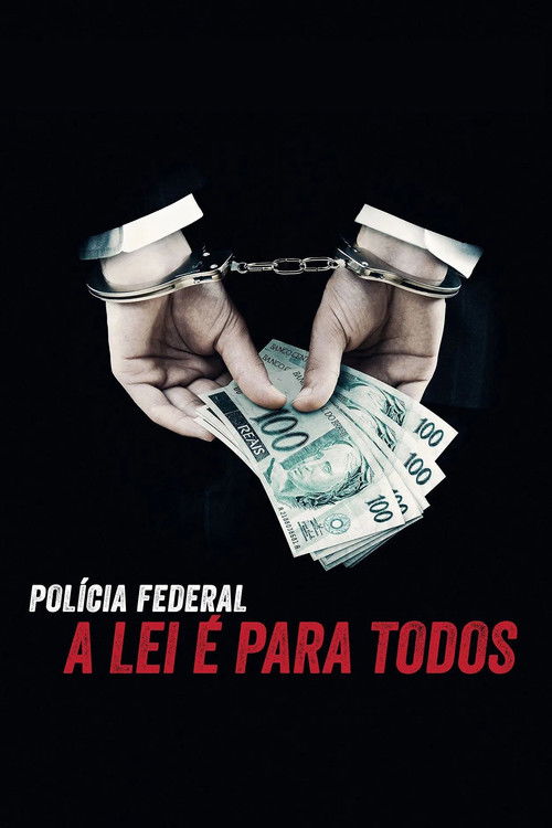 Assistir Polícia Federal: A Lei é Para Todos