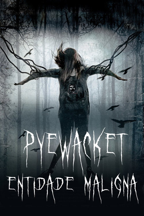Assistir Pyewacket: Entidade Maligna