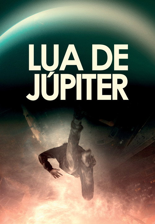 Assistir Lua de Júpiter