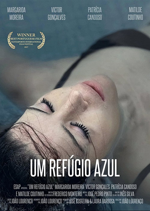 Assistir Um Refúgio Azul