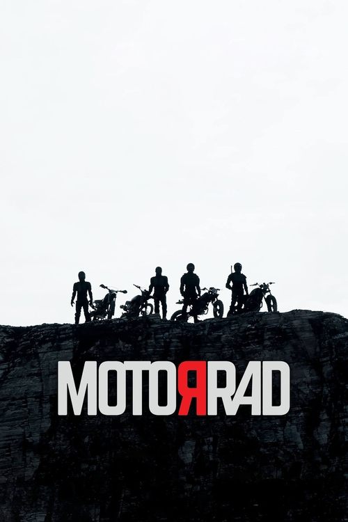 Assistir Motorrad