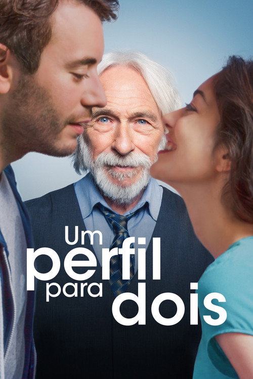 Assistir Um Perfil Para Dois
