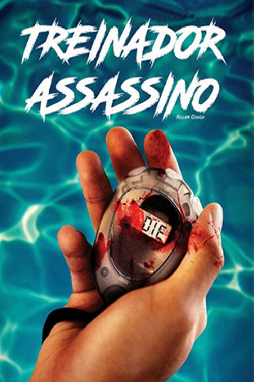 Assistir Treinador de Assasino
