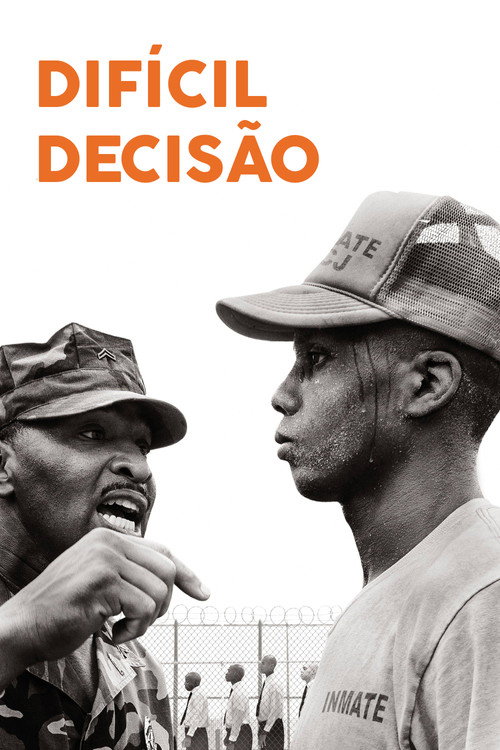 Assistir Difícil Decisão