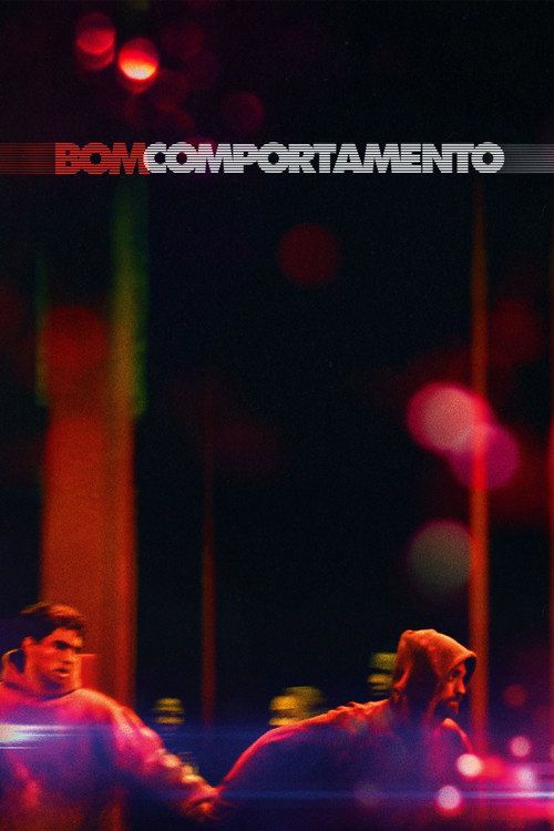 Assistir Bom Comportamento
