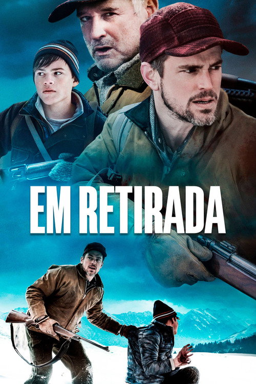 Assistir Em Retirada