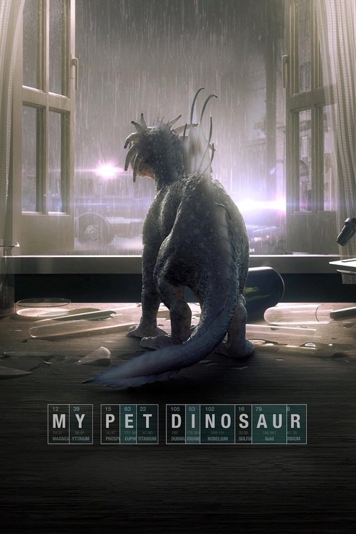 Assistir Um Dinossauro em Apuros