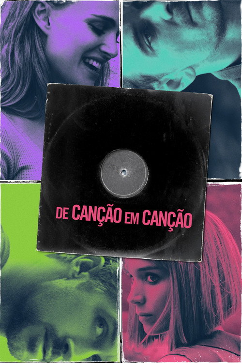 Assistir De Canção em Canção