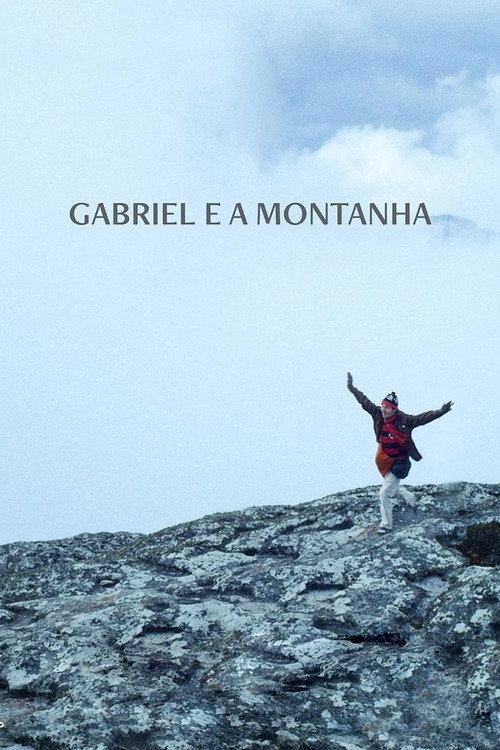 Assistir Gabriel e a Montanha