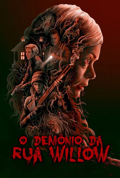 Assistir O Demônio da Rua Willow