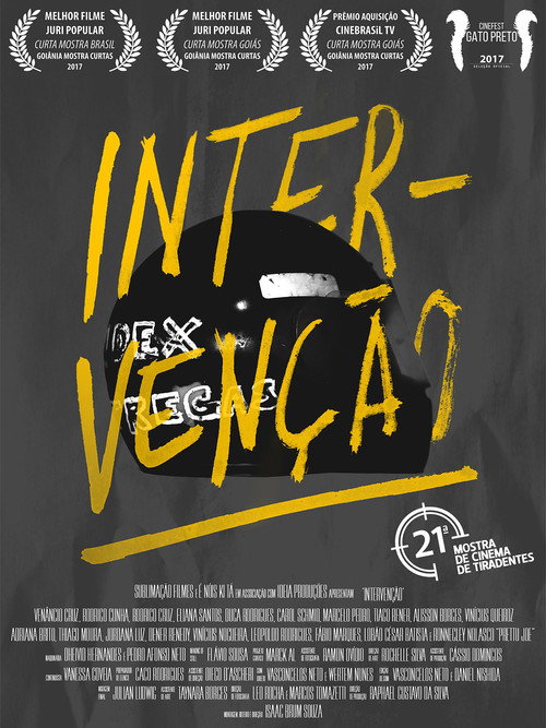 Assistir Intervenção