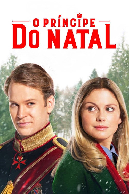 Assistir O Príncipe do Natal