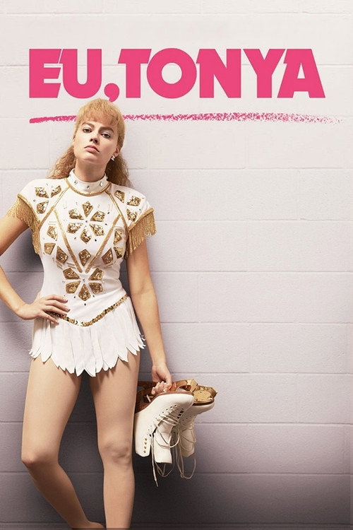 Assistir Eu, Tonya