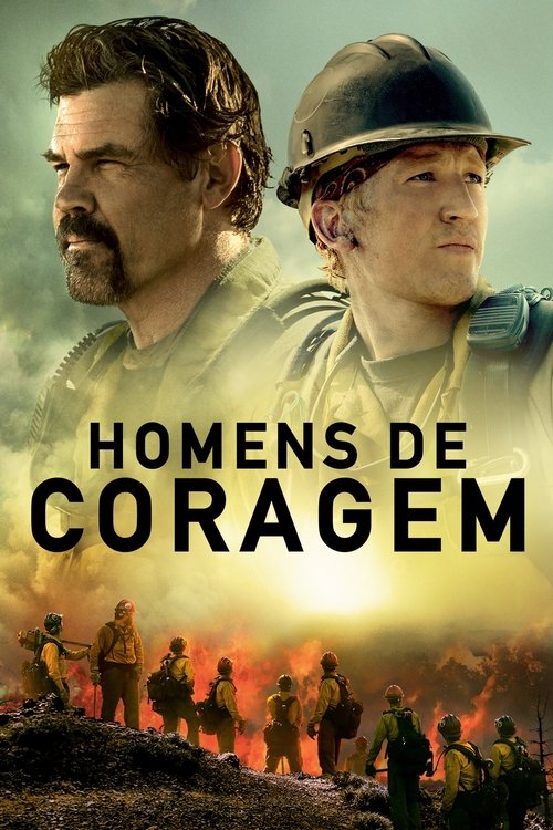 Assistir Homens de Coragem