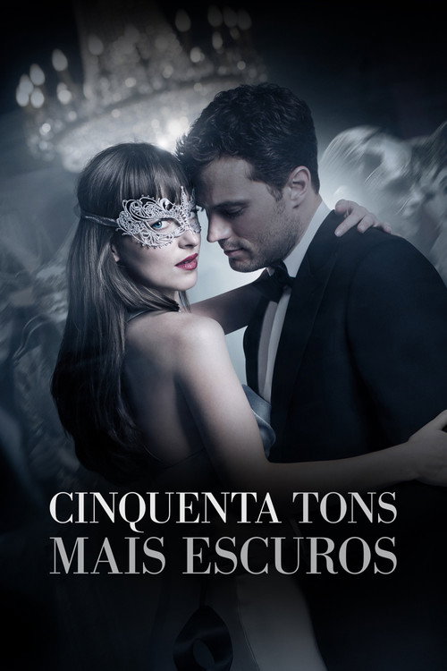 Assistir Cinquenta Tons Mais Escuros