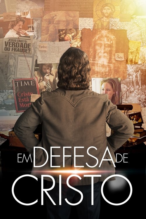 Assistir Em Defesa de Cristo