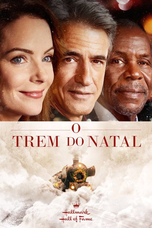 Assistir O Trem do Natal