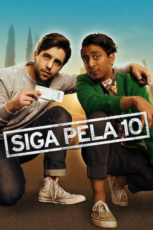Assistir Siga Pela 10