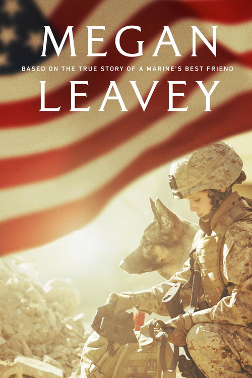 Assistir Megan Leavey