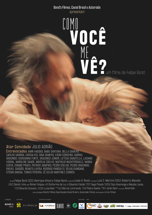 Assistir Como Você Me Vê?