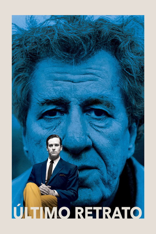 Assistir Último Retrato