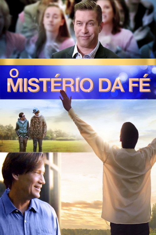 Assistir O Mistério da Fé
