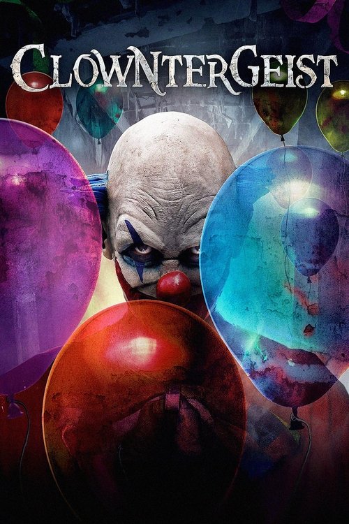 Assistir Clowntergeist