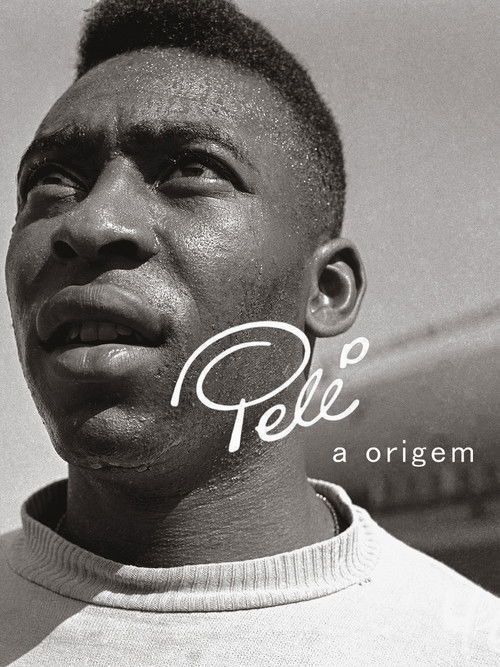 Assistir Pelé - A Origem
