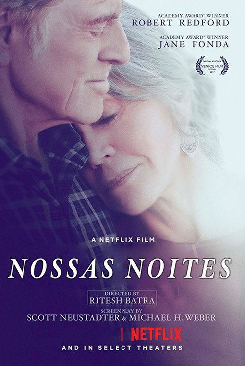 Assistir Nossas Noites