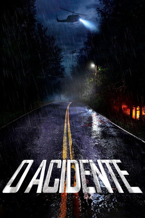 Assistir O Acidente