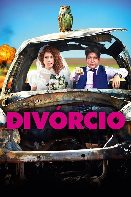 Assistir Divórcio