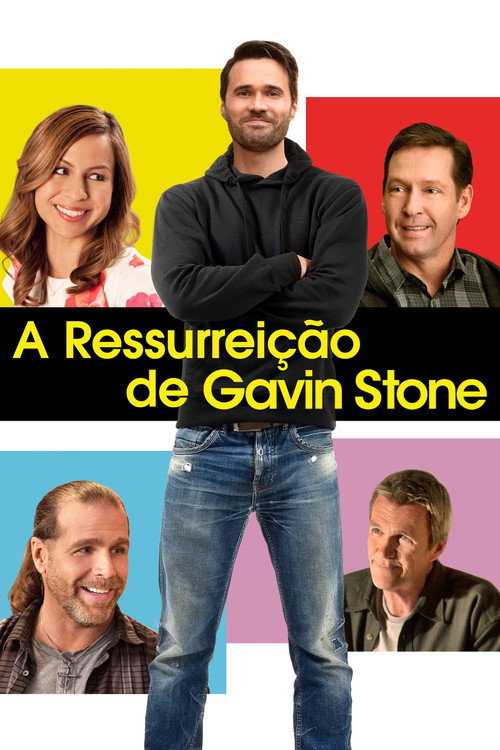 Assistir A Ressurreição de Gavin Stone