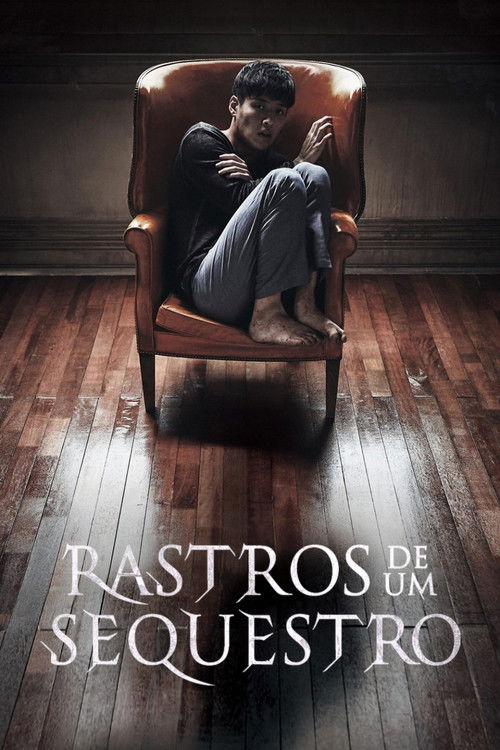 Assistir Rastros de um Sequestro