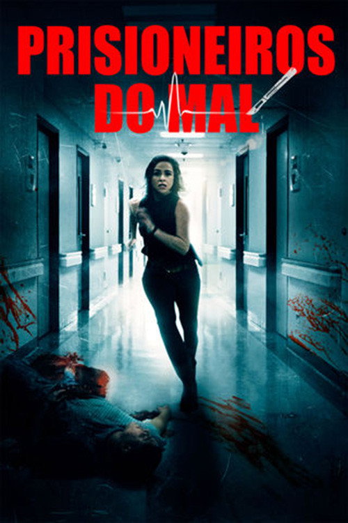 Assistir Prisioneiros do Mal