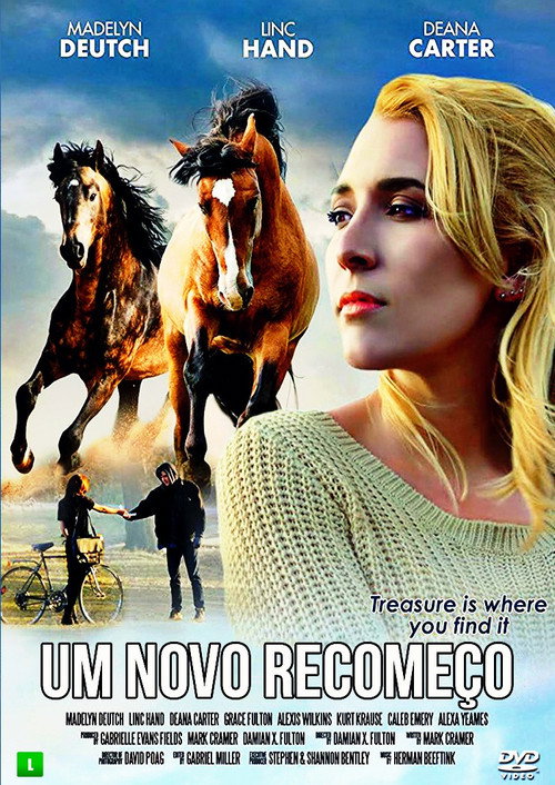 Assistir Um Novo Recomeço