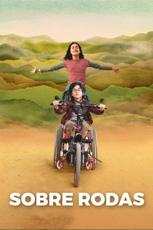 Assistir Sobre Rodas